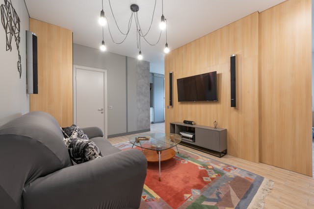 Home Theater Systems